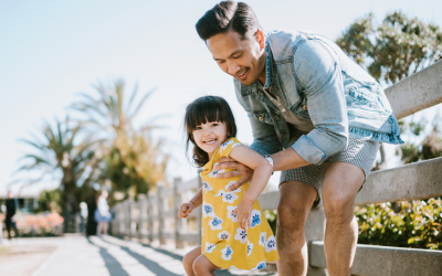 Wellness Campaign – Q3 “Healthy Mind & Body”