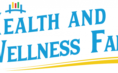 Health And Wellness Fair